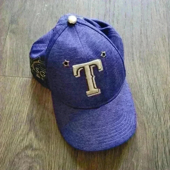 Genuine Merchandise Other - Texas Tanger Youth Baseball Hat